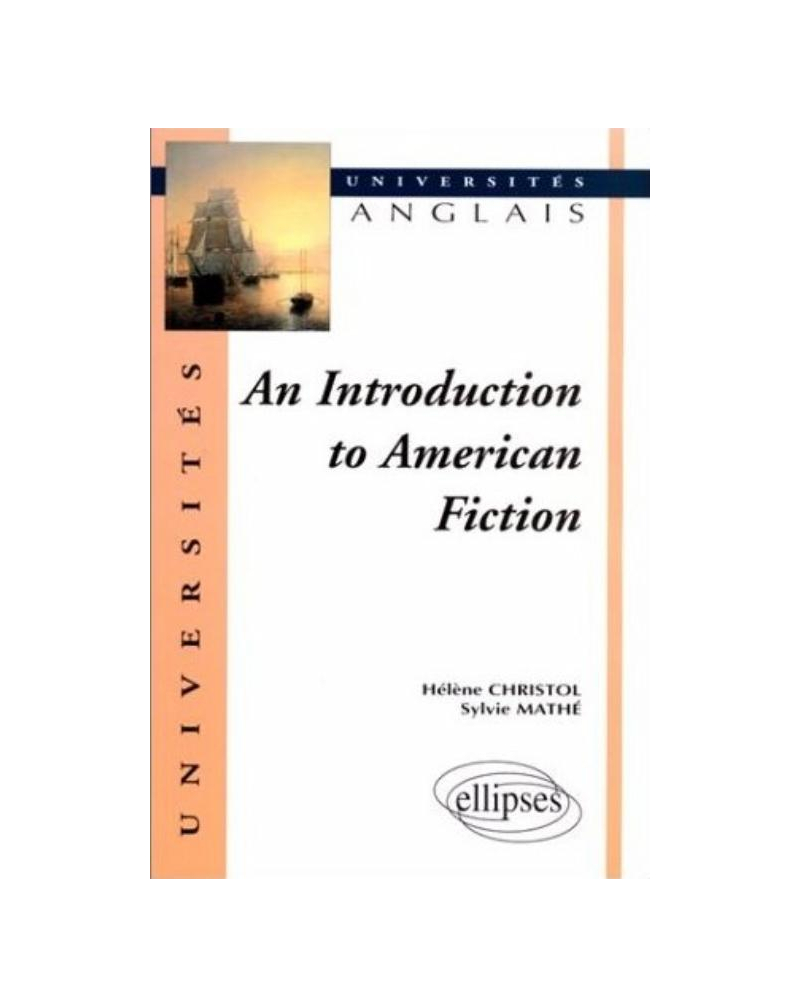 An Introduction to American Fiction