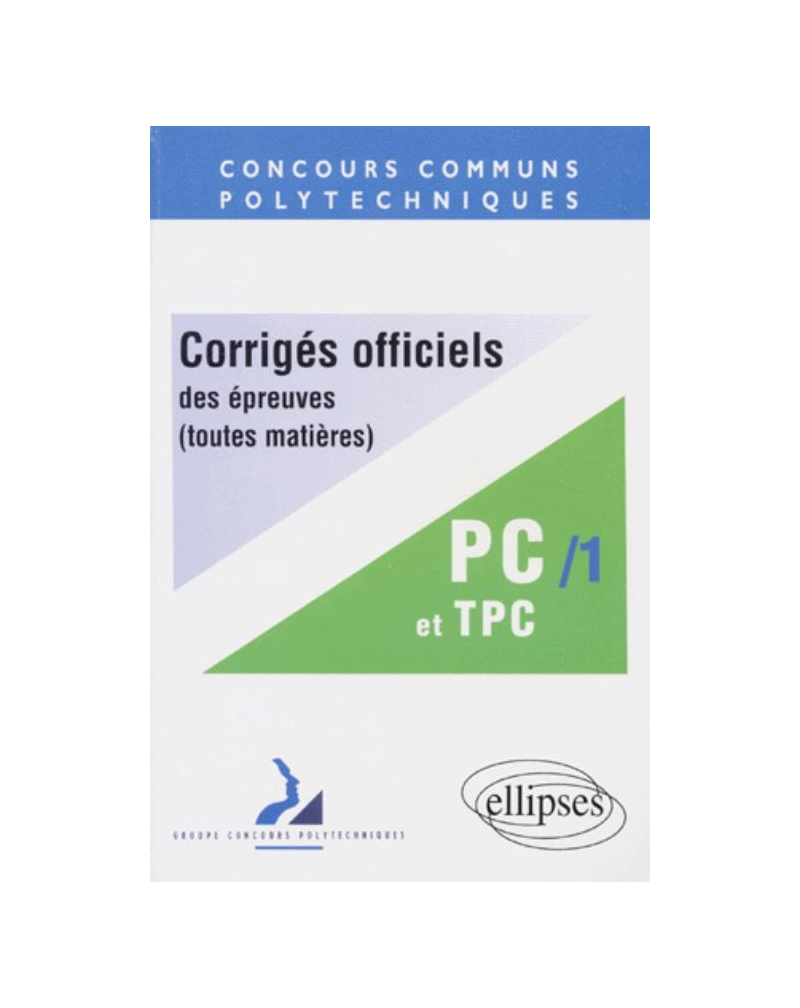 COR.EPREUV.CCOM.X ENSI PC-TPC1