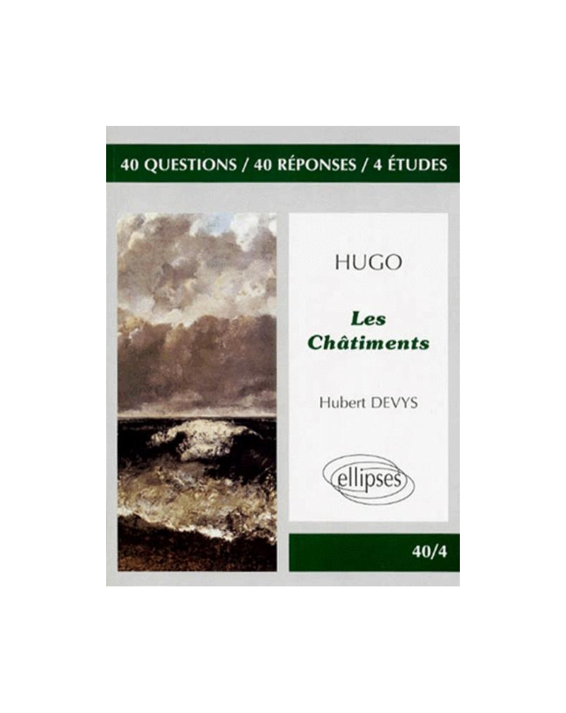 Hugo, Les Châtiments