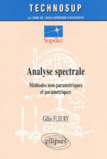 Analyse spectrale - Niveau C