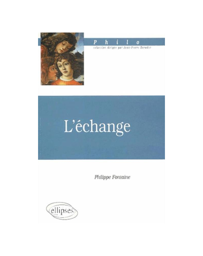 échange (L')