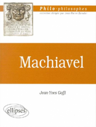 Machiavel