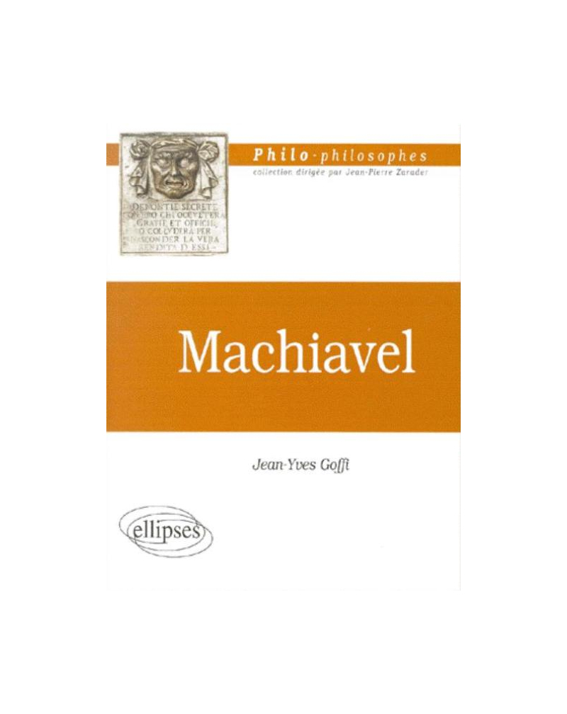 Machiavel