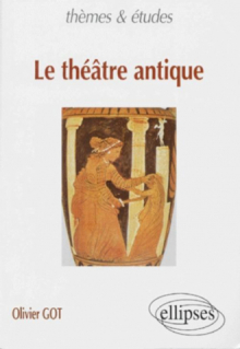 théâtre antique (Le)