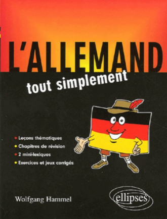 L'Allemand tout simplement