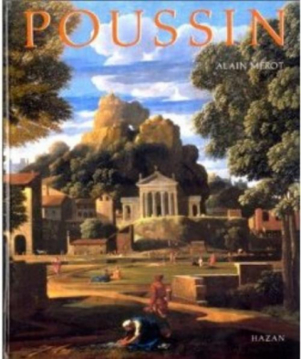 HAZAN POUSSIN