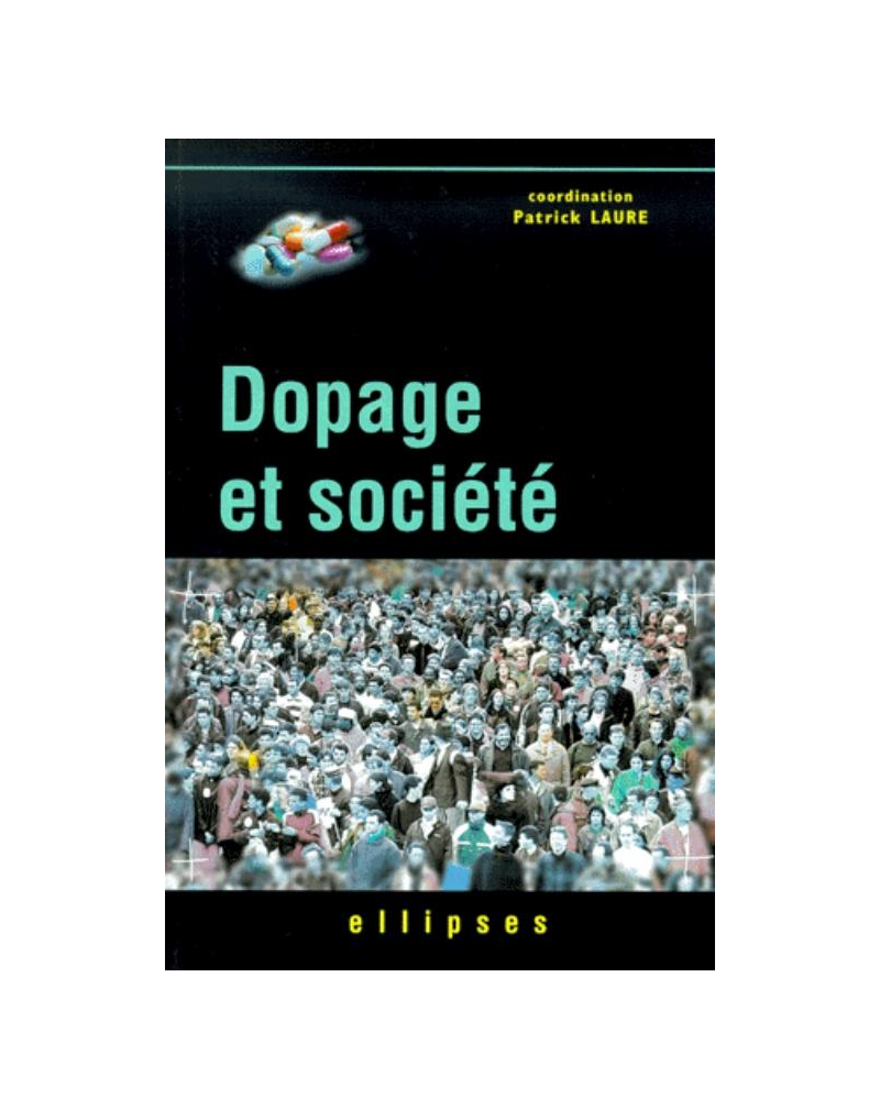 Dopage et société