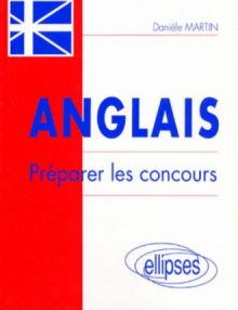 Anglais - Préparer les concours