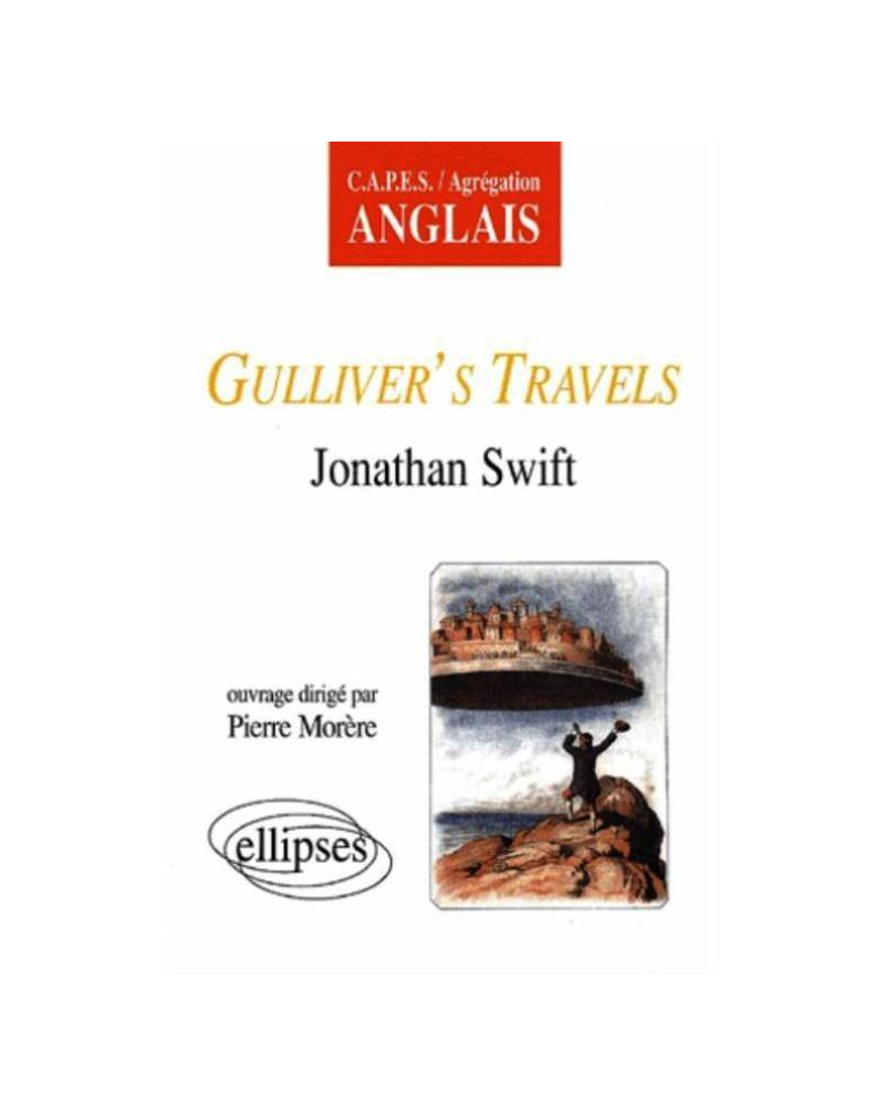 Swift, Gulliver's Travels