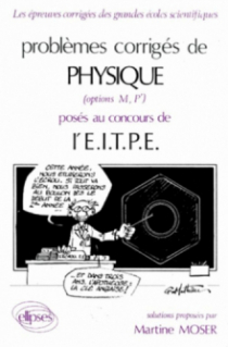 Physique EITPE 1981-1986