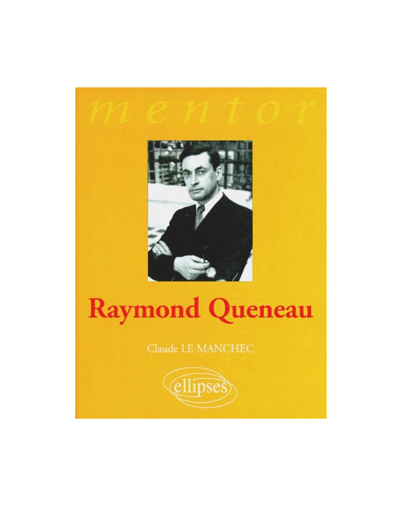 Queneau Raymond
