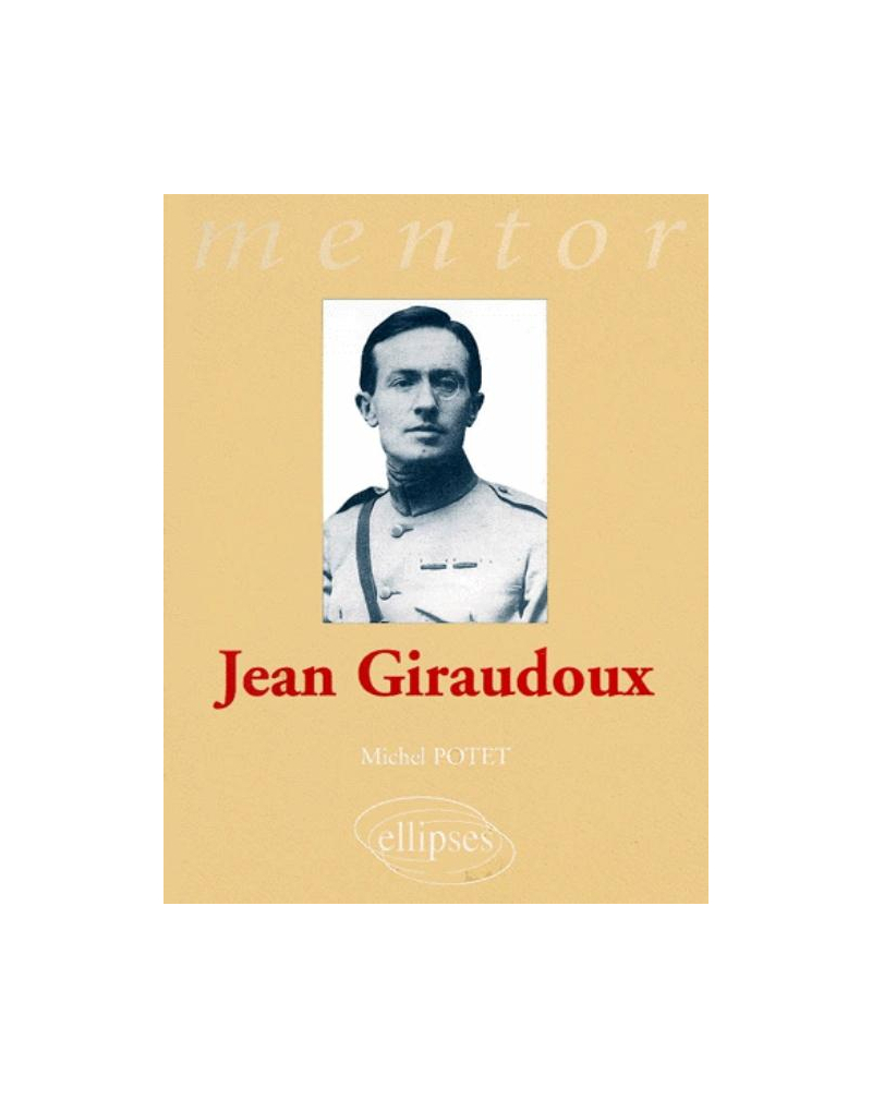 Giraudoux Jean