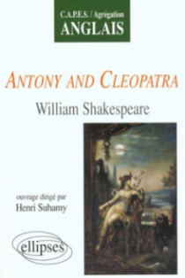 Shakespeare, Antony and Cleopatra