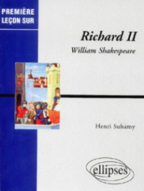 Shakespeare, Richard II