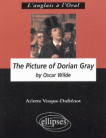 Wilde Oscar, The Picture of Dorian Gray