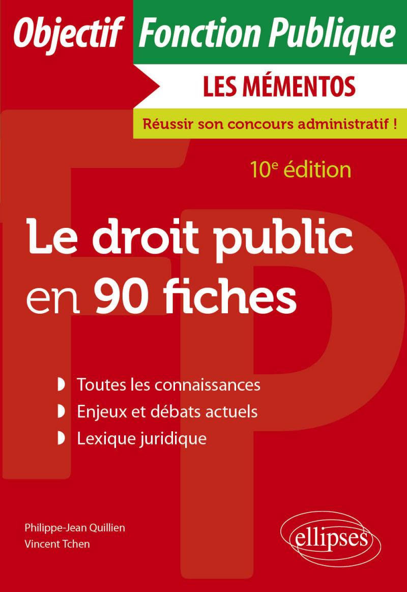 La lettre administrative - Concours internes - Catégorie C - François  Brisemur - ELLIPSES - ebook (pdf) - Librairie Le Failler RENNES