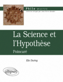 Poincaré, La Science et L'hypothèse