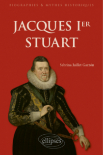 Jacques Ier Stuart