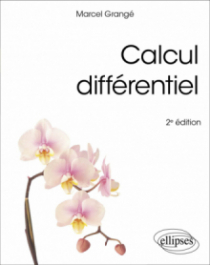 Calcul différentiel - Cours et exercices - 2e édition