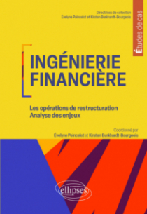 Ingénierie financière - Les opérations de restructuration. Analyse des enjeux.