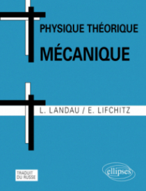 Physique théorique - Mécanique