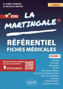 La Martingale - Volume 1 - 4e édition