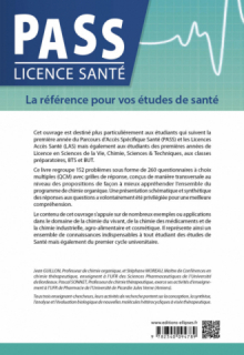 Chimie organique - QCM corrigés - 4e édition